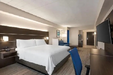 Premier Beautiful Franchise Motel in Active Capital City Image# 1