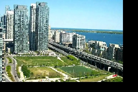 LIVE IN THE SKY SUB-PENTHOUSE-LEVEL-55 FL.CITYPLACE Image# 3