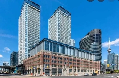 $529,000 For Sale 19 Bathurst St 902, DT Toronto C12319375 Image# 22