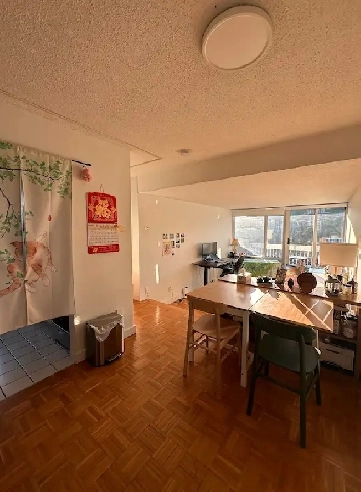 Furnished 3 ½ near Concordia for lease transfer - Available ASAP Image# 6
