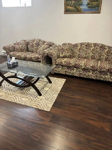 Cozy Basement Room for Rent  Perfect for Students - Professional Image# 8