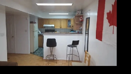 2 Bdrm. Basement Unit - Scarborough / Markham - starting Sep01 Image# 1