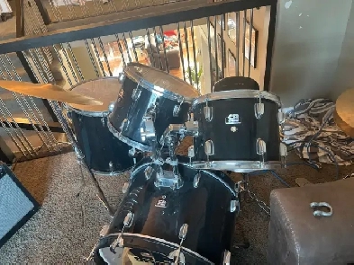 Band practice facility Image# 1