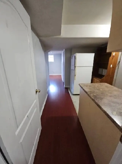 Basement unit for rent in Scarborough Image# 6