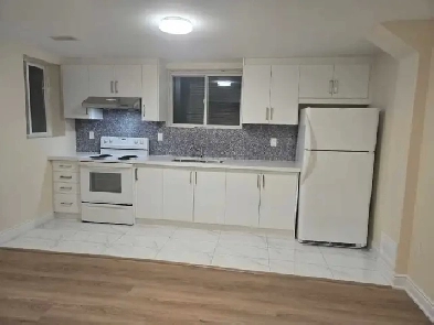 Basement for Rent Image# 1