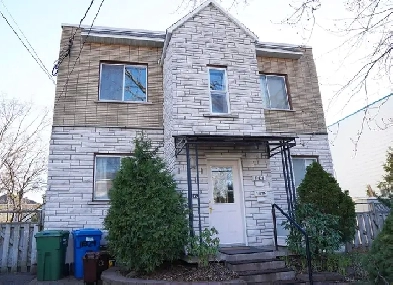 Superbe 3 ½ à louer Montréal-Nord/Disponible 1er Novembre - 1 05 Image# 6