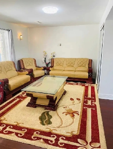 Walkout Basement available for rent from October 1 Image# 1