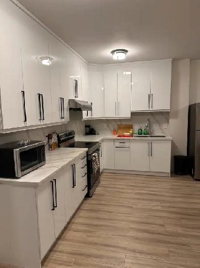 Basement Room for Rent for $900 p/m Image# 4