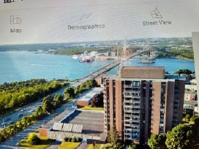 Harbour View One of a kind Condo for sale Image# 10