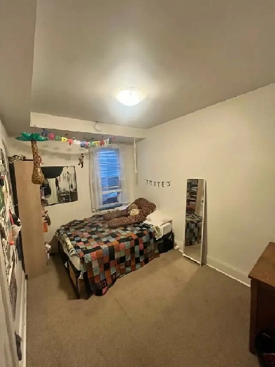 looking for fem roommate on the danforth ! Image# 4
