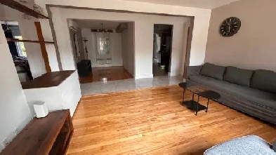 2-Bedroom Unit in Duplex for rent Image# 3
