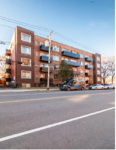 Rent 4 1/2 NDG Montreal $1789 Image# 2