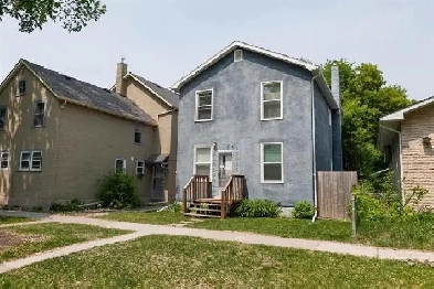 2-bed 1-bath unit in St. Boniface Image# 3