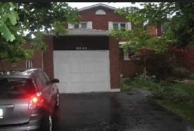 $800x2 rooms to rent in Meadowvale - Sep 1st Image# 5