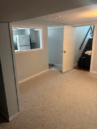 Basement Apartment for Rent Image# 1