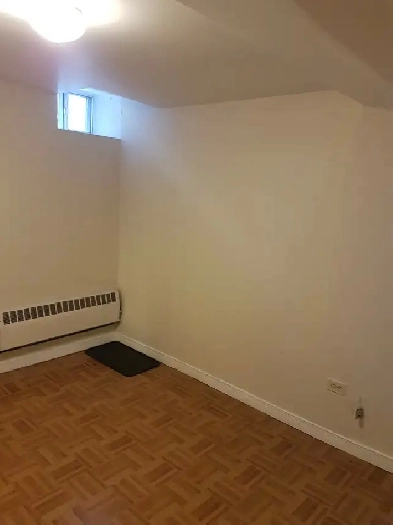 Trinity Bellwoods Basement Apartment for Rent Image# 1