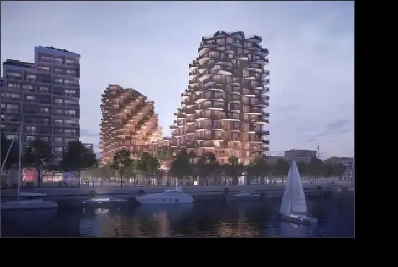 Cash Buyer Looking for Aqualuna Condo! Prefer 1b den or 2b2b.Cas Image# 1