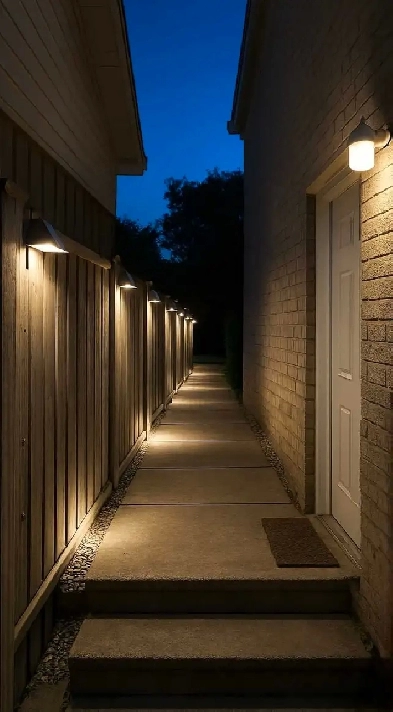 2 bedroom legal basement apartment Image# 1