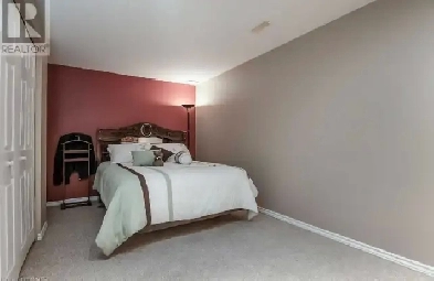 Private basement for rent Image# 2