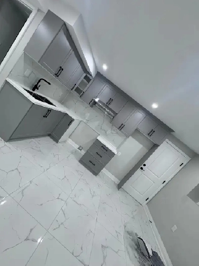 Brand new basement for rent Image# 1