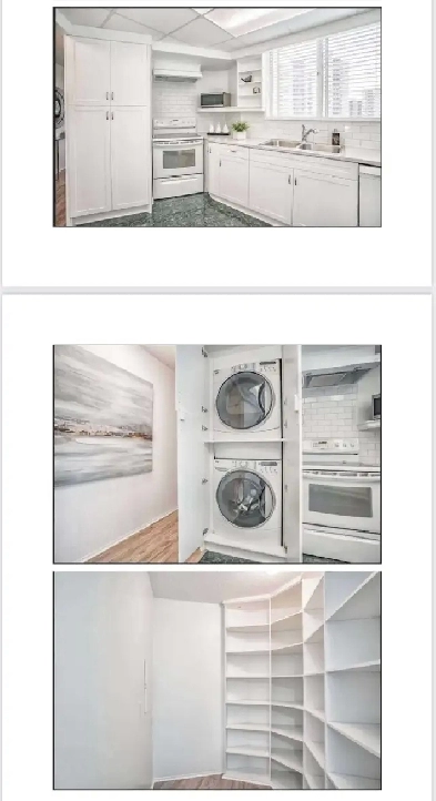 Looking for a Female Flatmate – Spacious 1200  sq ft Apartmen Image# 1