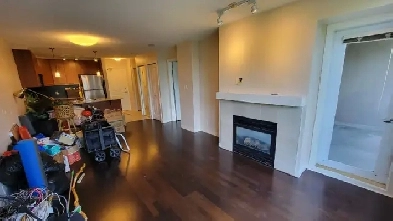 1-Bedroom 1-Bath Condo 1-Parking for Rent (Richmond) Image# 13