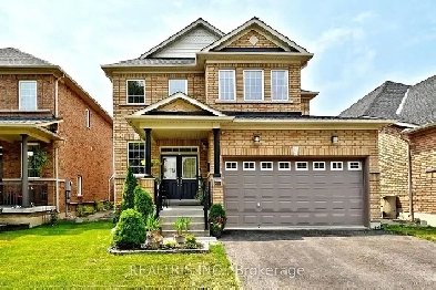 Bright and Modern Home in Bowmanville Ready To Move In! Image# 11