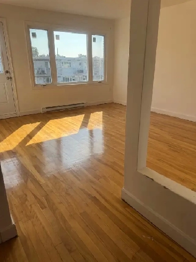 apartment available for Rent in Lasalle Image# 6