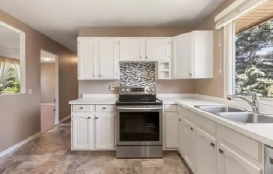 2 Bedroom Main Floor for rent Image# 3