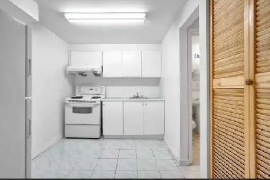 Two Bedroom Basement for Rent Image# 5