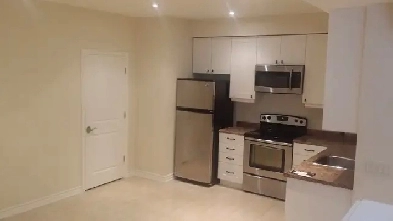 Woodbridge Basement Apartment for rent Image# 1