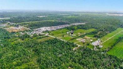 Ste-Sophie (Laurentides) : Domaine équestre 49 acres Image# 5