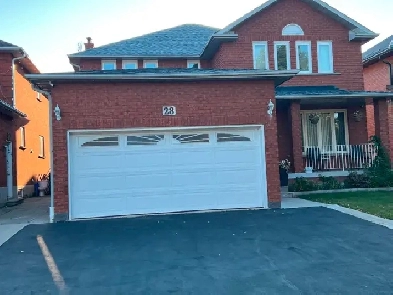 For Rent: Two Bedroom Basement, Available Sept 1, 2025 Image# 1