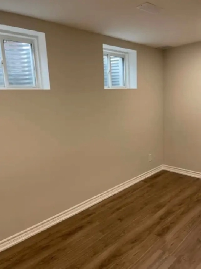 Basement Apartment for Rent Milton Image# 1