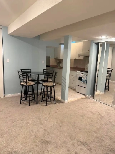 Rental basement apartment in Vaughan Image# 5