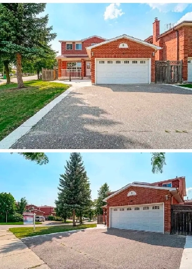 2bedroom legal basement with 2 parking own laundry Image# 1