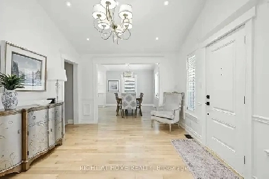 3BR/4WR/DETACHED BUNGALOW/BAY RIGES - DURHAM/PICKERING Image# 3