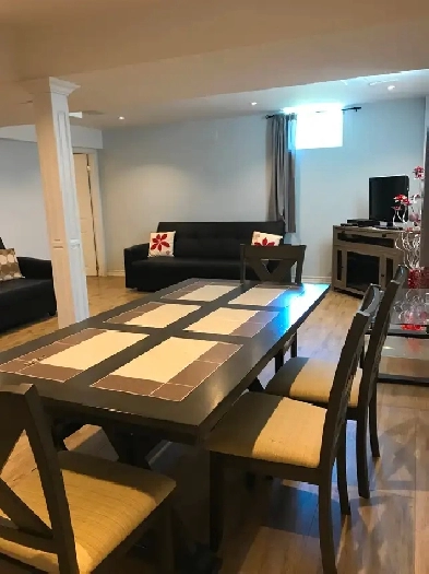 Legal Basement Apartment for rent Image# 1