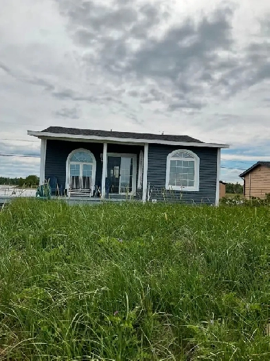 Maison sur le bord de la plage/house on the beach Image# 5