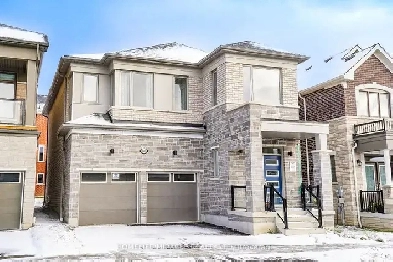 4BR/4WR/2 STOREY DETACHED/RURAL PICKERING - DURHAM/PICKERING Image# 5