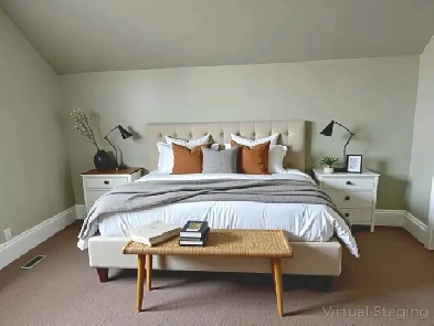 One Bedroom Apartment - Uptown Waterloo (utilities included) Image# 5