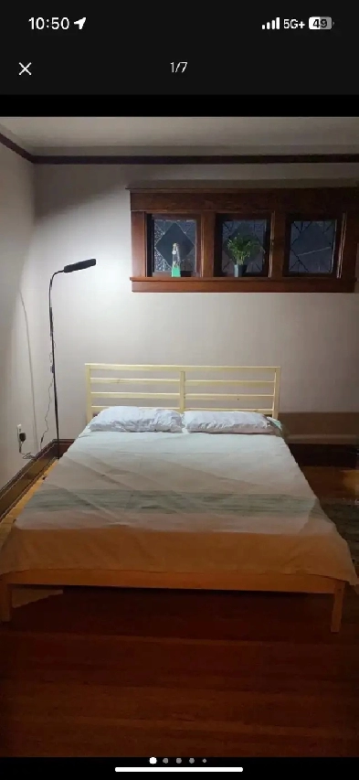 Room for rent near Niagara Falls GO STATION Image# 1