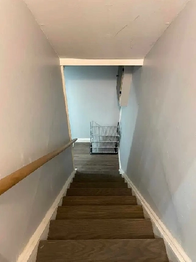 Basement for Rent! Etobicoke Image# 3