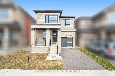 4 1BR/3WR/2 STOREY DETACHED/RURAL PICKERING - DURHAM/PICKERING Image# 2