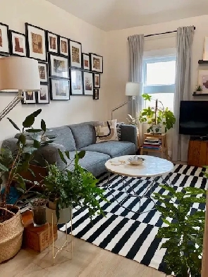 Apartment for Rent in the Heart of Elora Image# 10