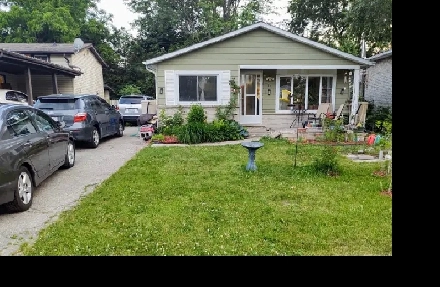 2 bedrooms in Basement apartment in Waterloo Image# 5
