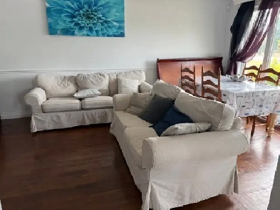 Chambre à louer dans jolie maison spacieuse Image# 1