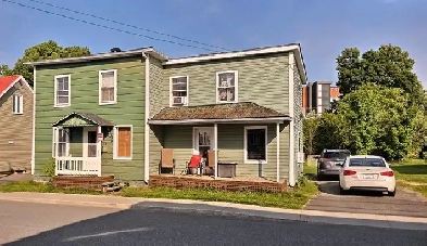 Maison ancestrale a victoriaville Image# 5