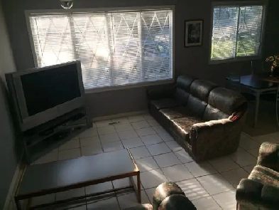 Student Rooms – 3 Min to Mohawk – All-Inclusive   Transit at Doo Image# 3