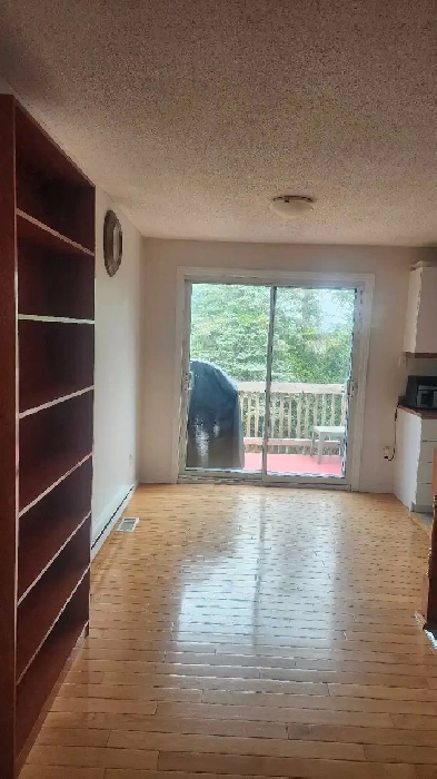 logement à louer 3 1/2 Image# 1